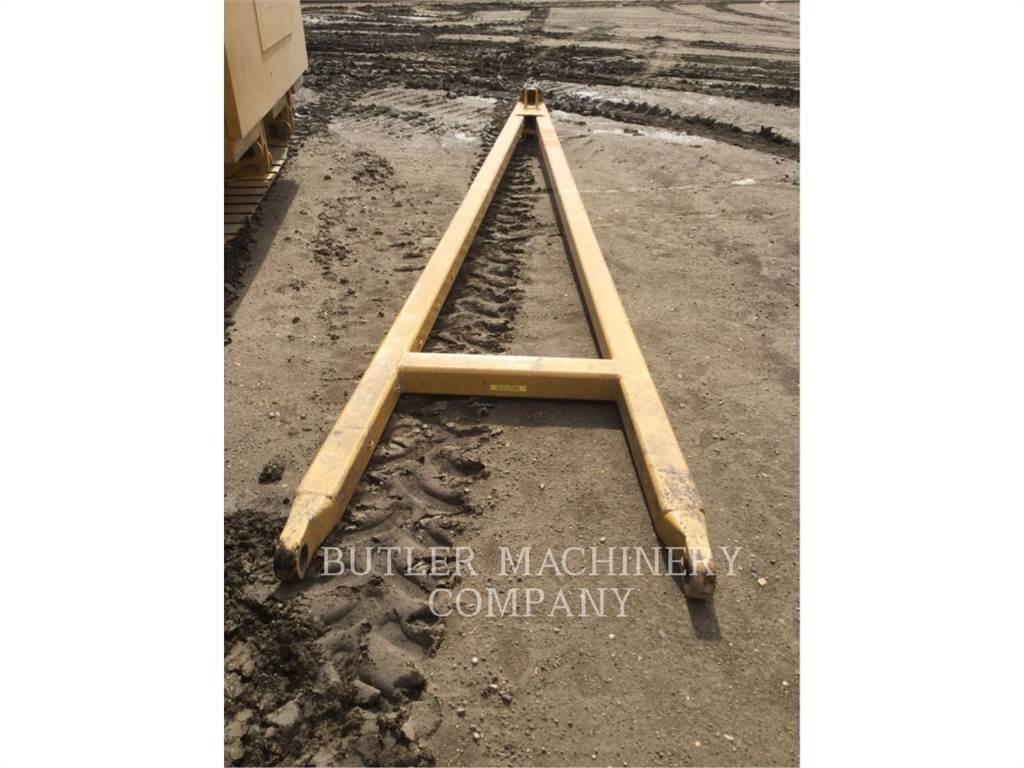 CAT PL 61 Трубоукладчики