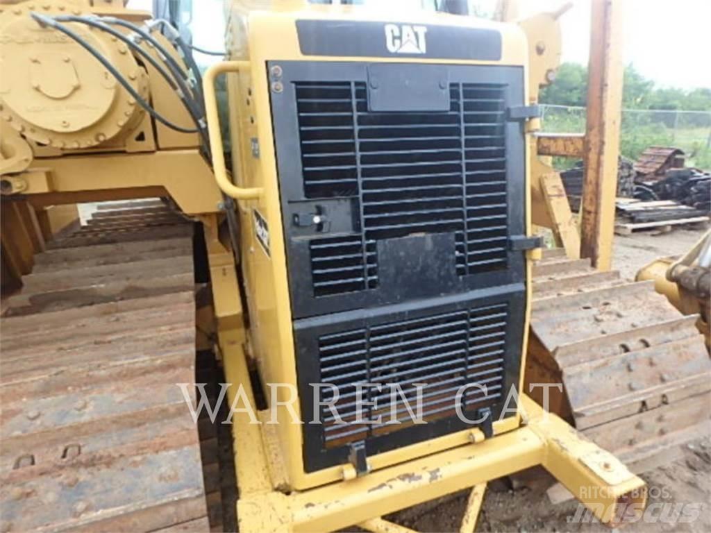 CAT PL61 Трубоукладчики