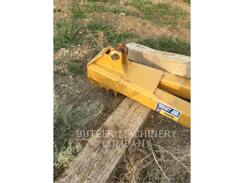 CAT PL61 Трубоукладчики