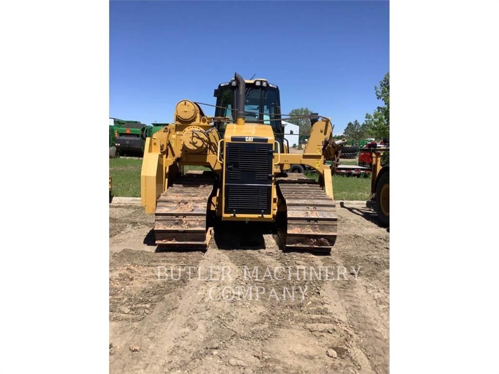CAT PL61 Трубоукладчики