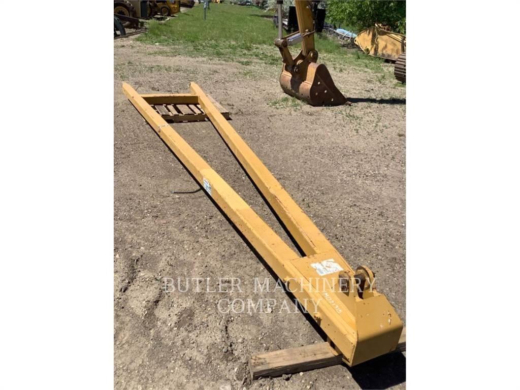 CAT PL61 Трубоукладчики