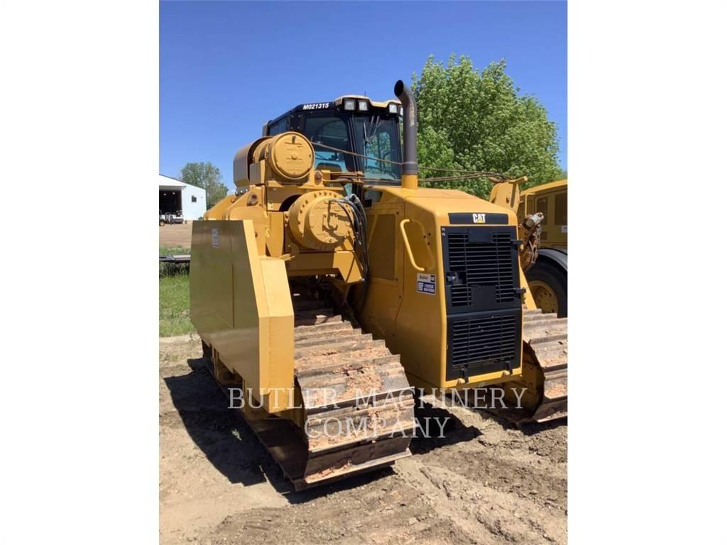 CAT PL61 Трубоукладчики