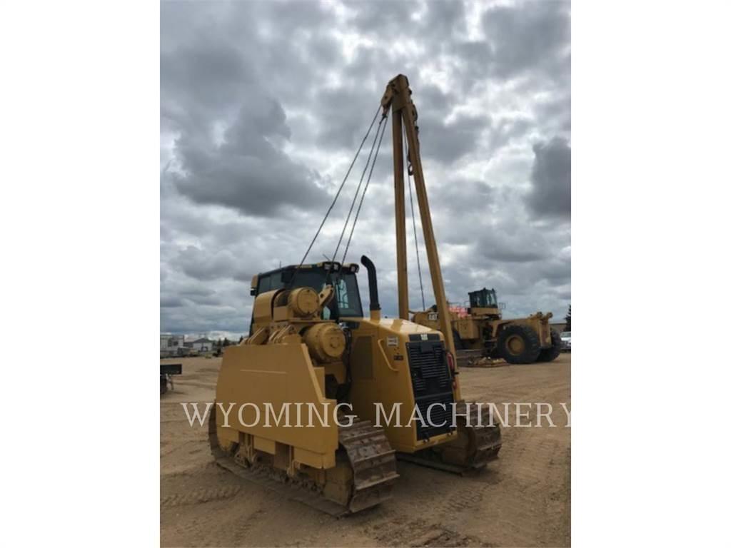 CAT PL61 Трубоукладчики