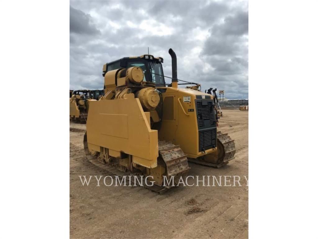 CAT PL61 Трубоукладчики