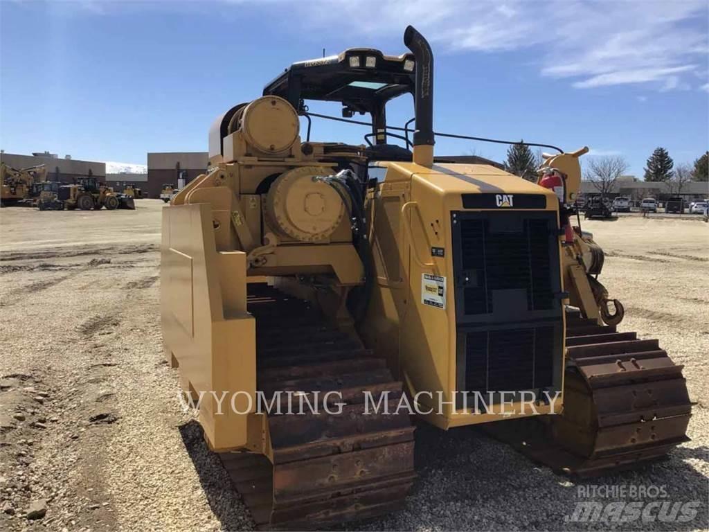 CAT PL61 Трубоукладчики