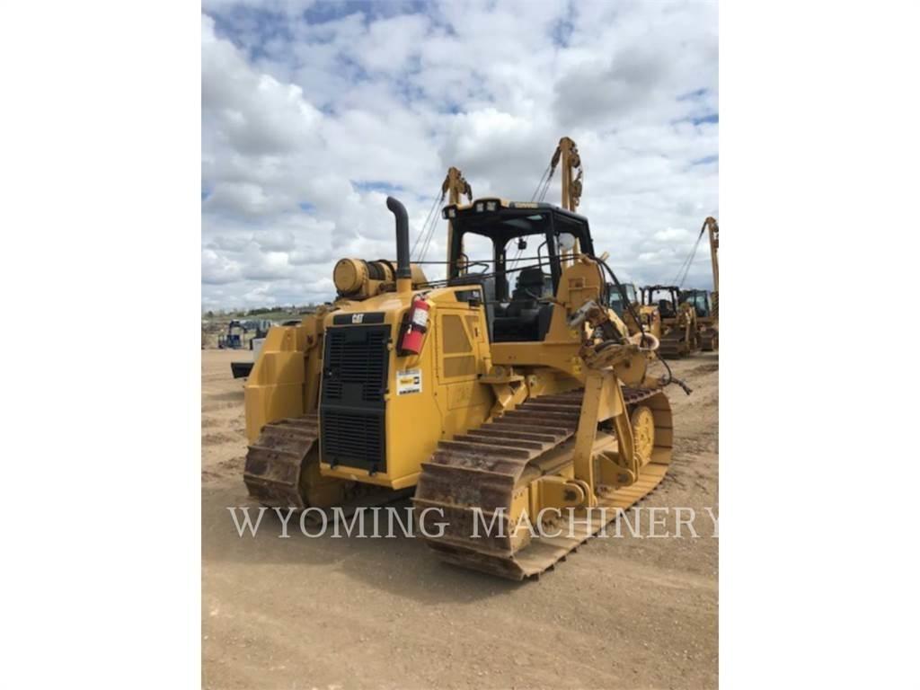 CAT PL61 Трубоукладчики