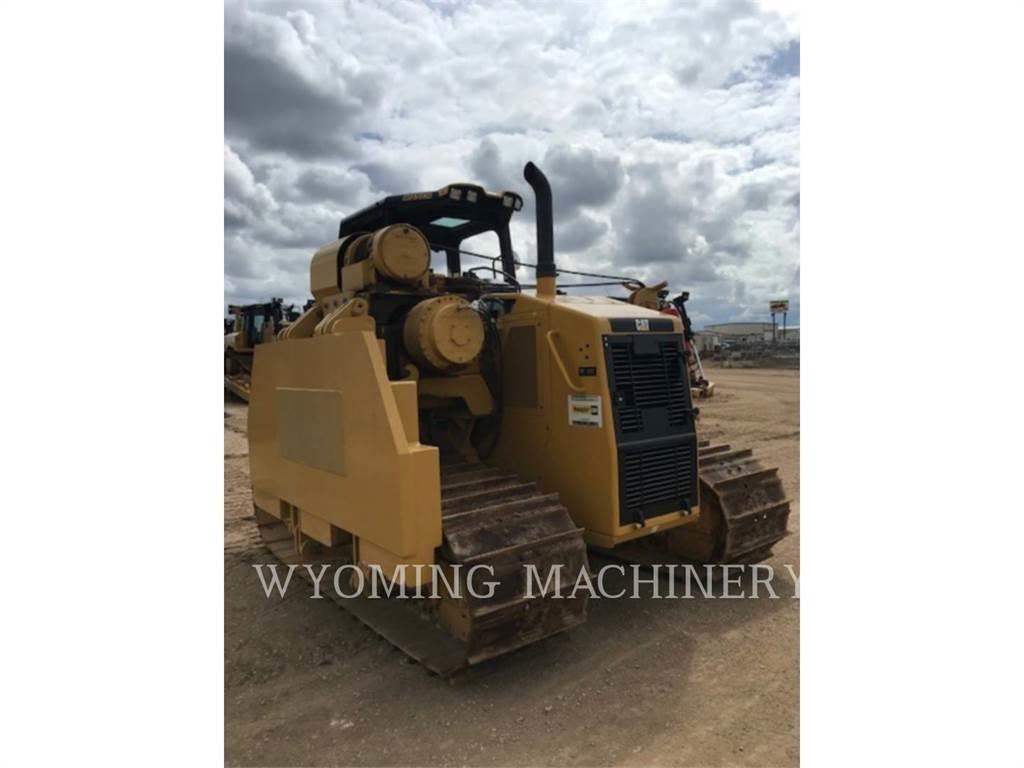 CAT PL61 Трубоукладчики