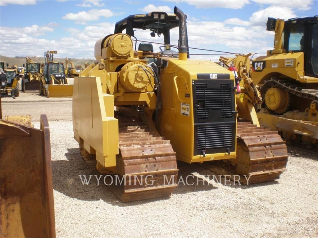 CAT PL61 Трубоукладчики