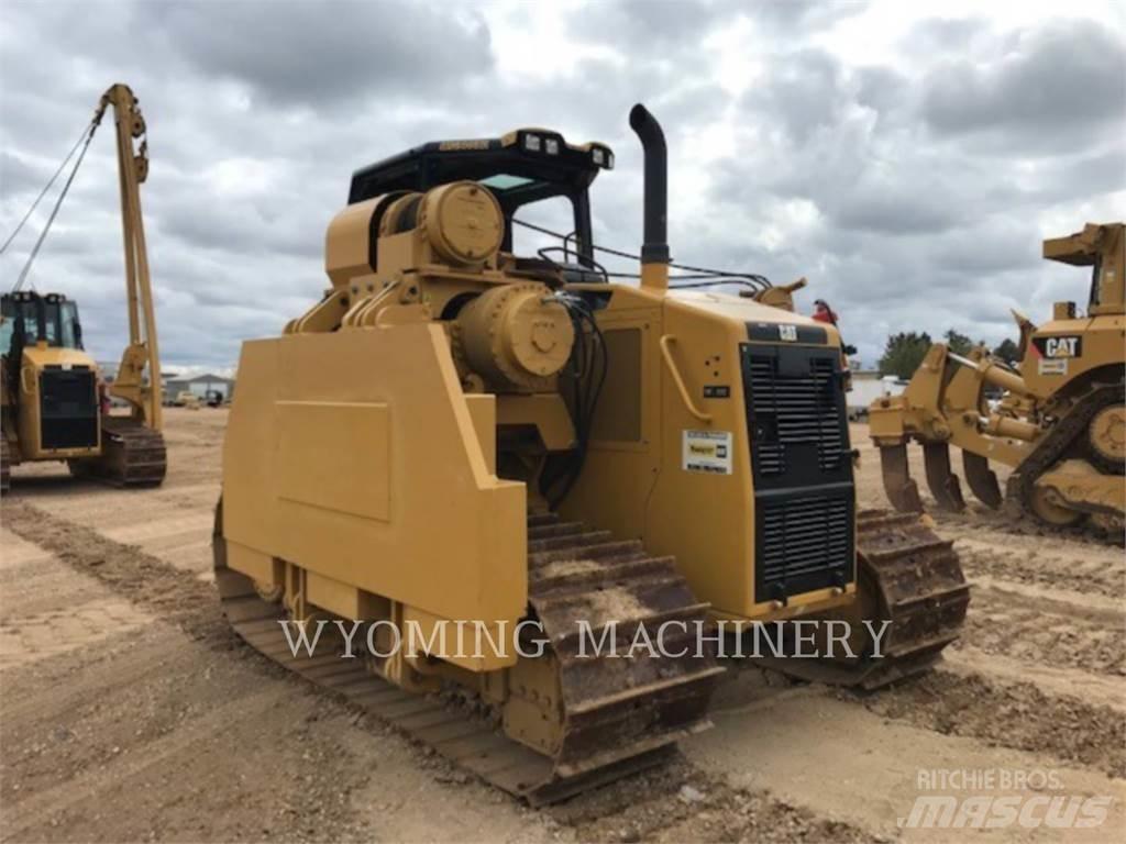 CAT PL61 Трубоукладчики
