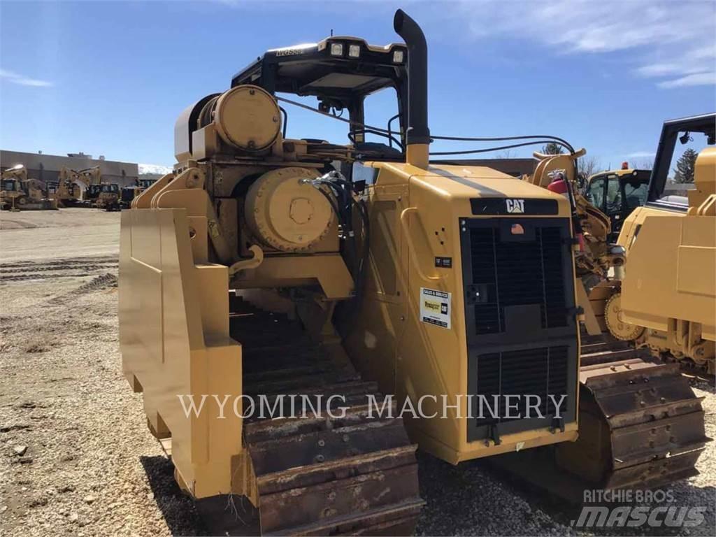 CAT PL61 Трубоукладчики