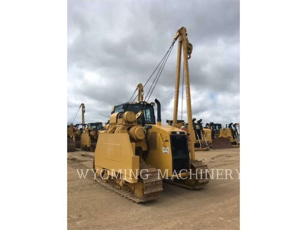 CAT PL61 Трубоукладчики