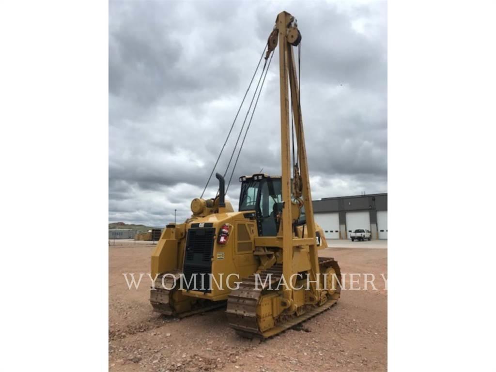 CAT PL61 Трубоукладчики