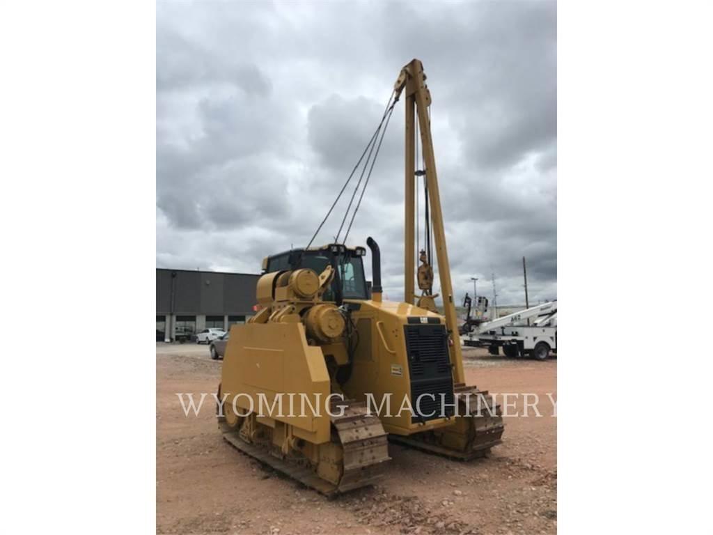 CAT PL61 Трубоукладчики