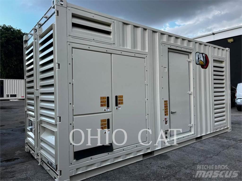 CAT PM1360 Другие генераторы