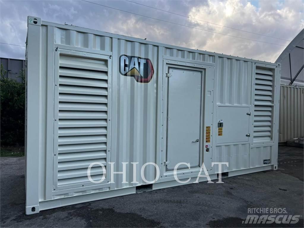 CAT PM1360 Другие генераторы