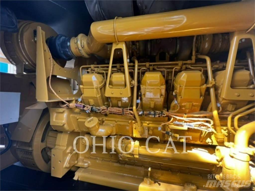 CAT PM1360 Другие генераторы