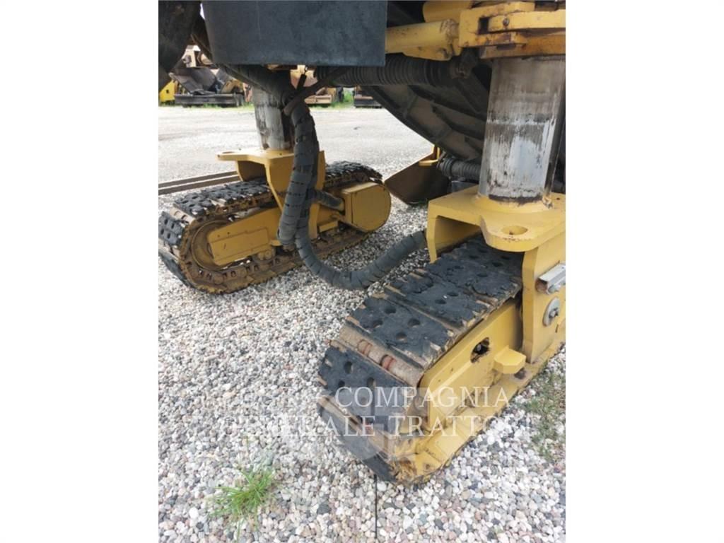 CAT PM200 Дорожные фрезы