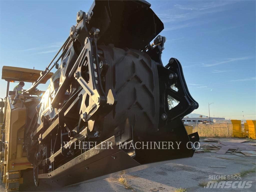 CAT PM312 Дорожные фрезы