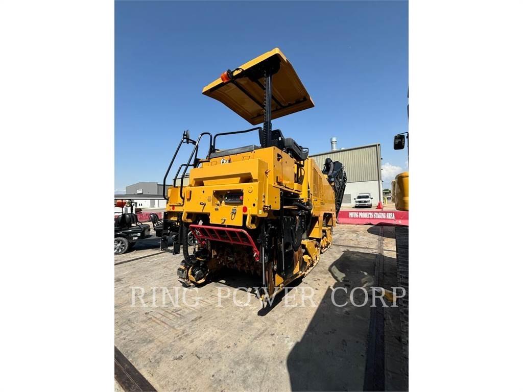 CAT PM312 Ресайклеры