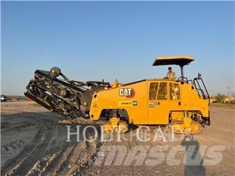 CAT PM313 Ресайклеры