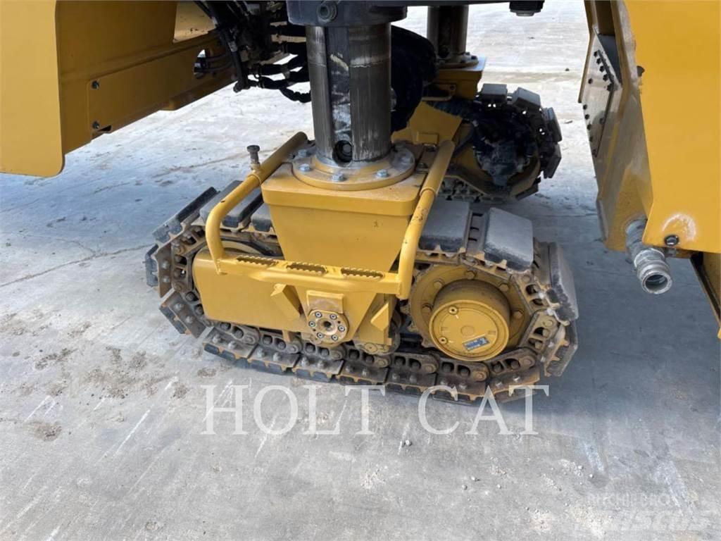 CAT PM313 Ресайклеры