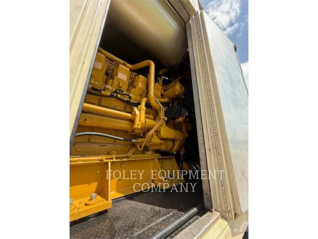 CAT PM3516 Другие генераторы