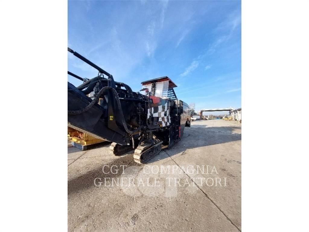 CAT PM620 Дорожные фрезы