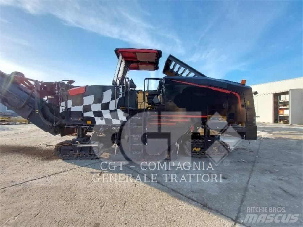 CAT PM620 Дорожные фрезы