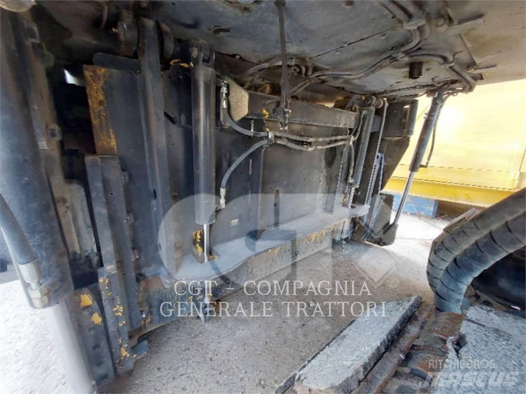 CAT PM620 Дорожные фрезы