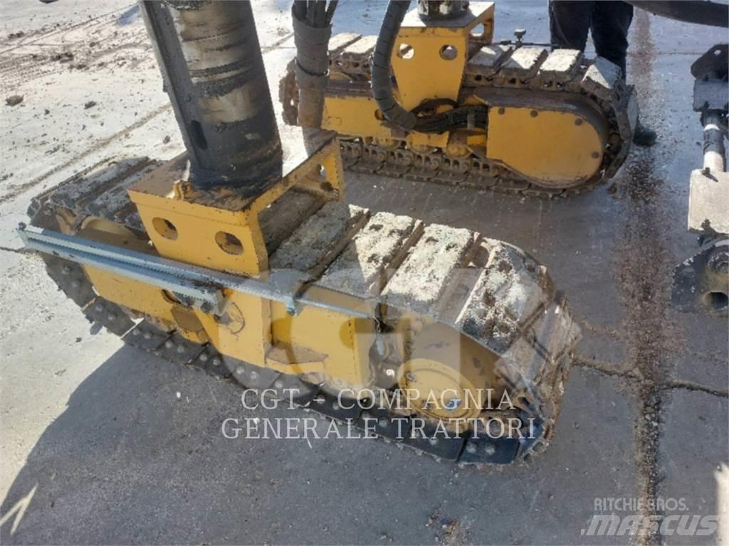 CAT PM620 Дорожные фрезы