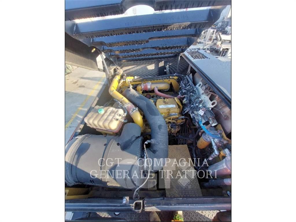 CAT PM620 Дорожные фрезы