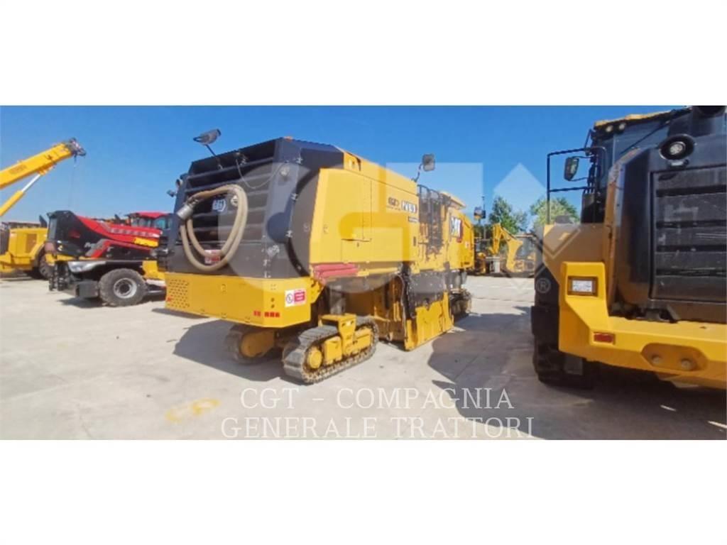 CAT PM620 Дорожные фрезы