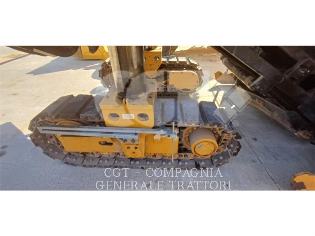 CAT PM620 Дорожные фрезы