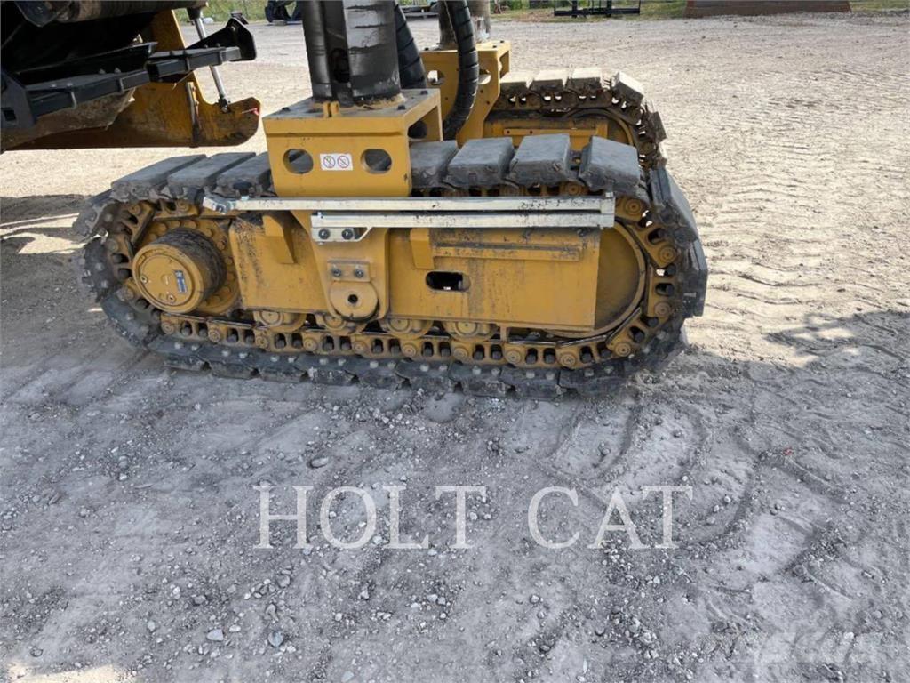 CAT PM620 Грунтовые катки