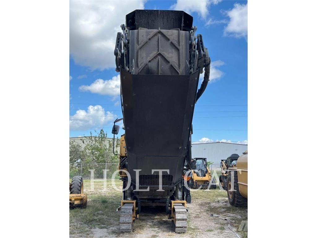 CAT PM620 Грунтовые катки