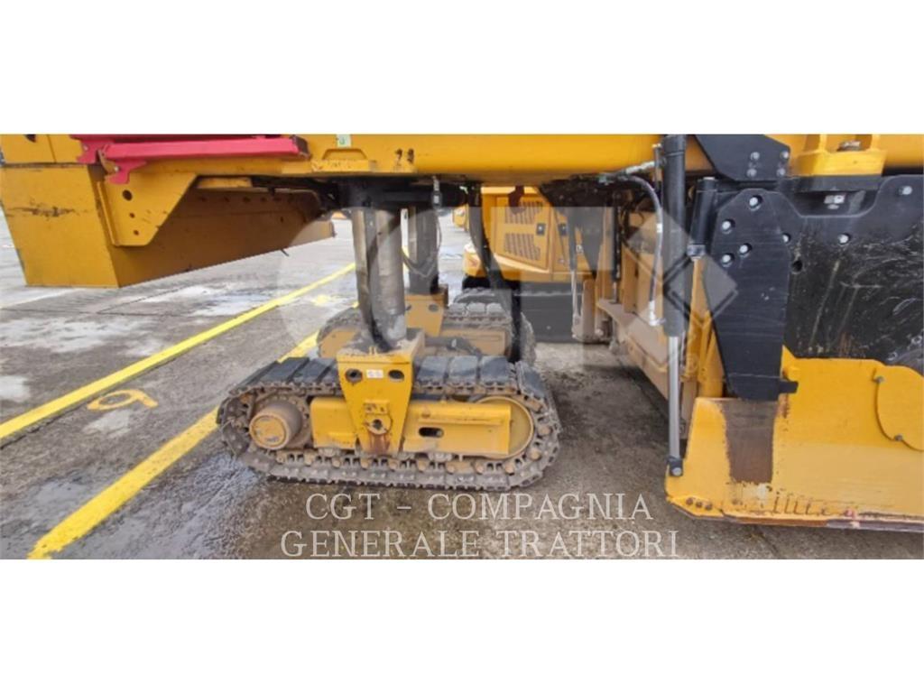 CAT PM620 Дорожные фрезы