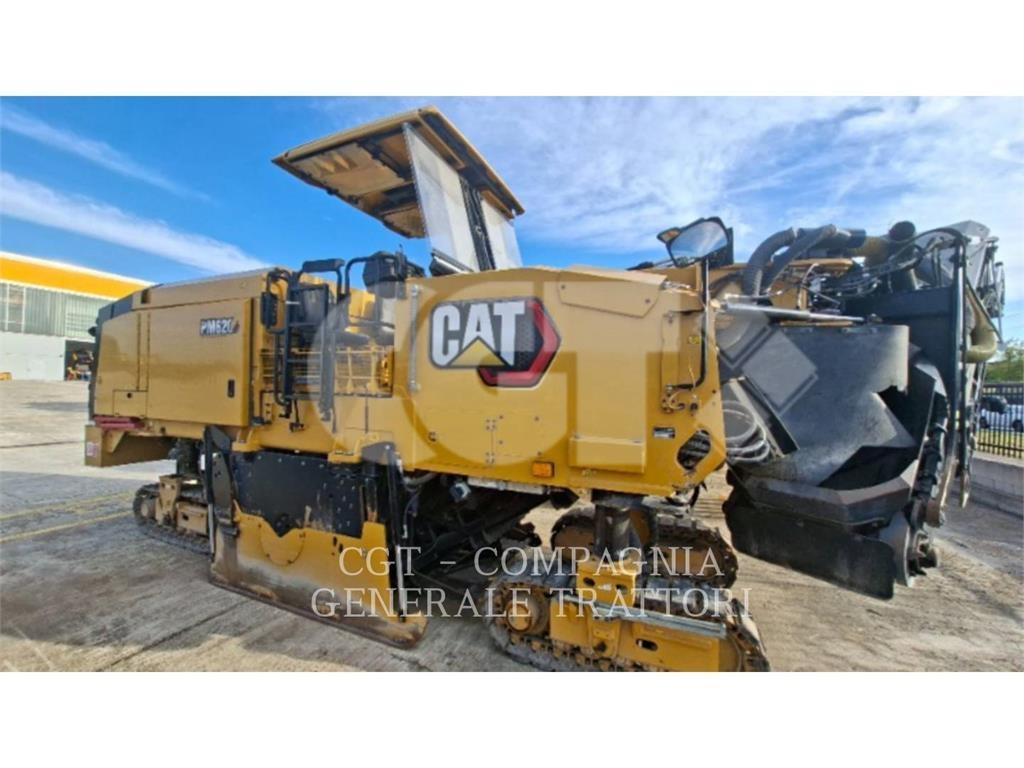 CAT PM620 Дорожные фрезы