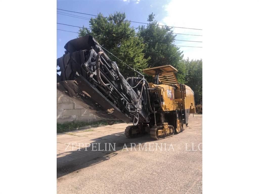 CAT PM620-02LRC Дорожные фрезы