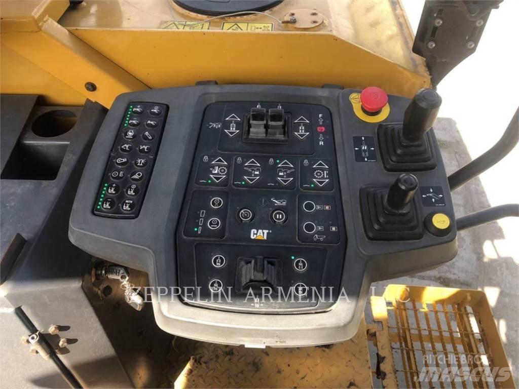 CAT PM620-02LRC Дорожные фрезы