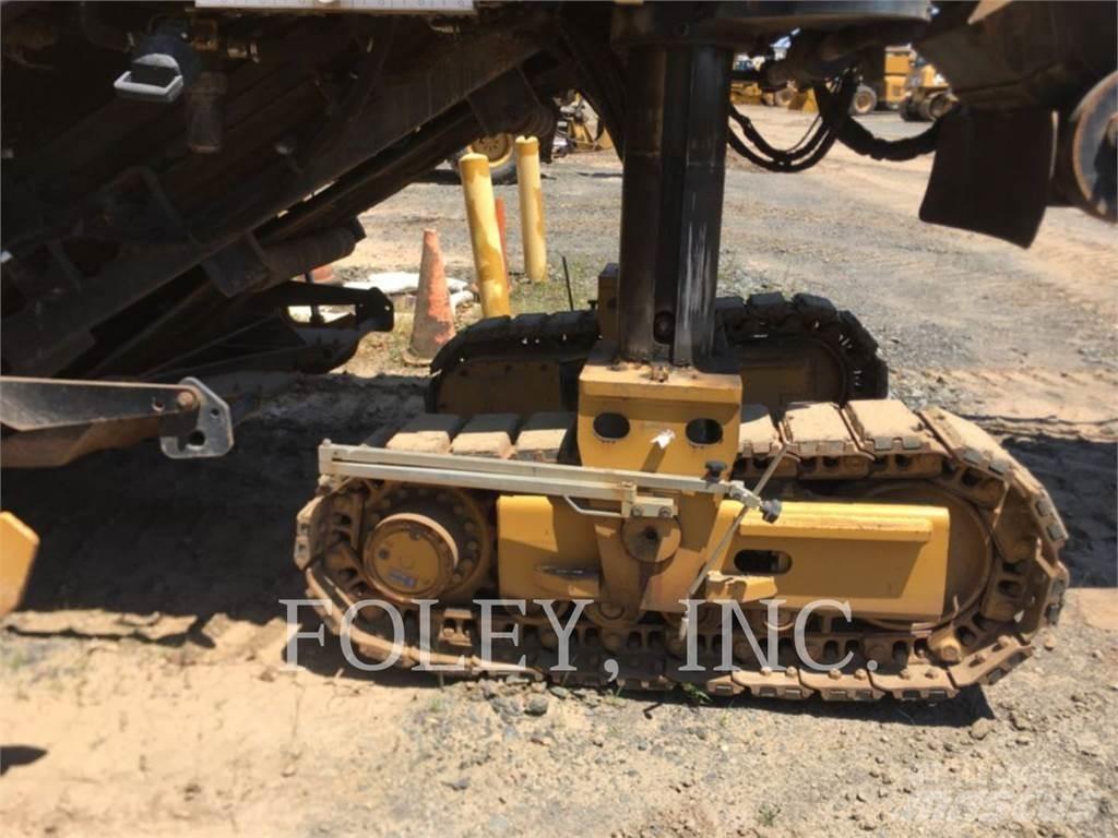 CAT PM622 Дорожные фрезы