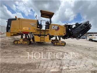 CAT PM822 Ресайклеры