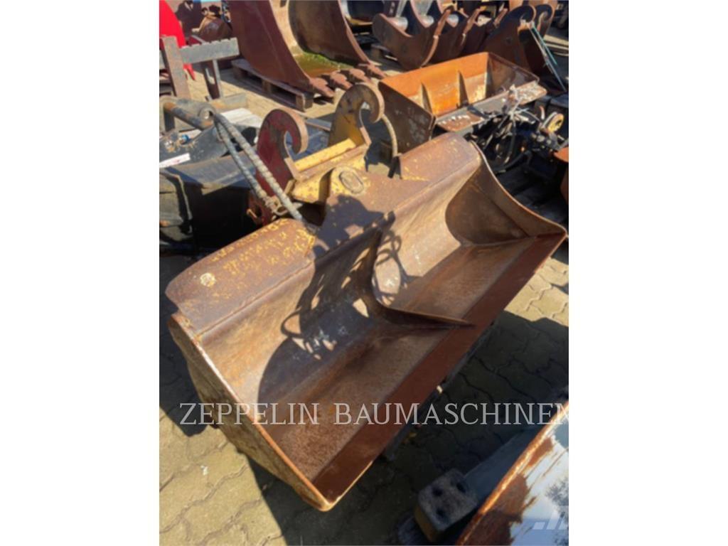 CAT PRIM.-PROD KOMPONENT Траншеекопатели