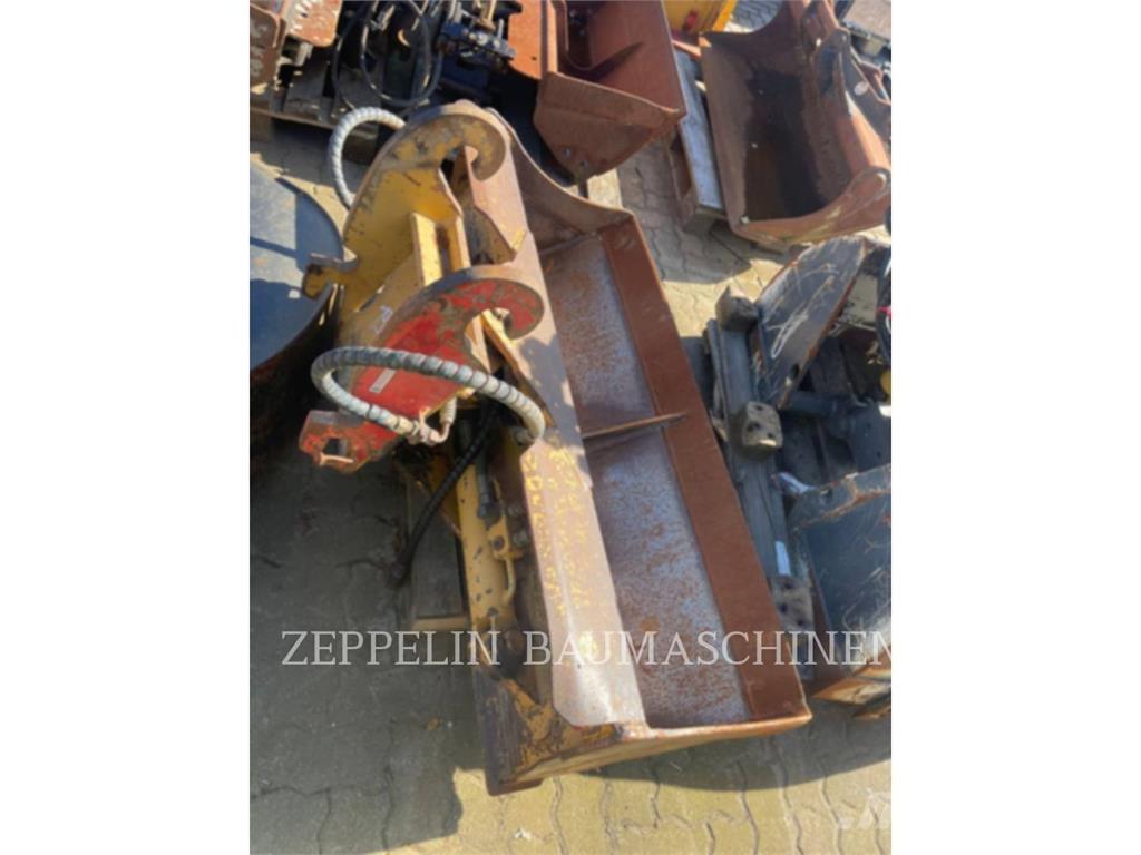 CAT PRIM.-PROD KOMPONENT Траншеекопатели