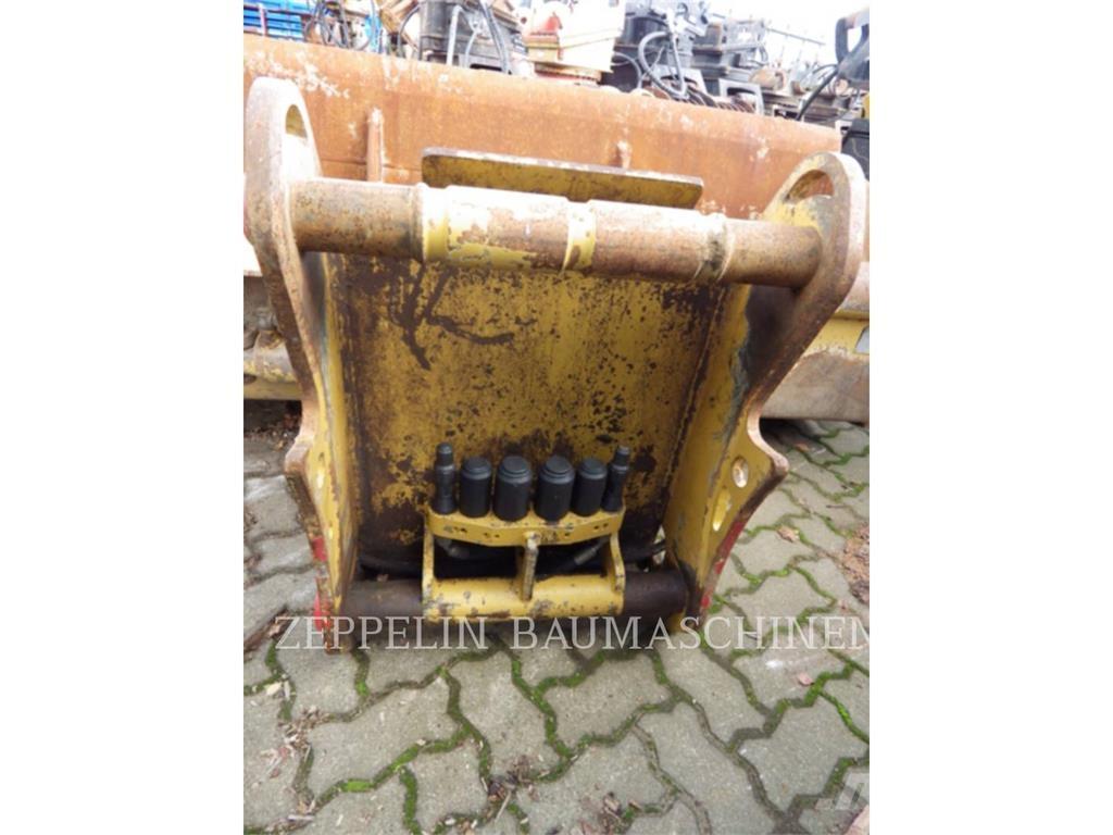 CAT PRIM.-PROD KOMPONENT Траншеекопатели