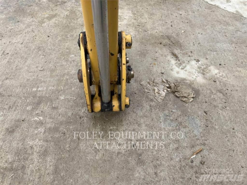 CAT QC305 Гусеничные экскаваторы