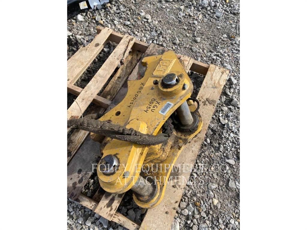 CAT QC315PW Квик-каплеры