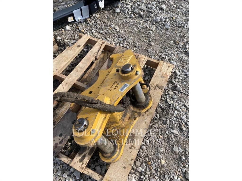 CAT QC315PW Квик-каплеры