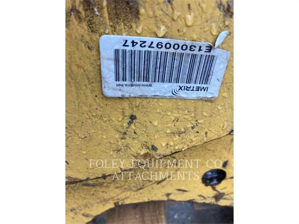 CAT QC315PW Гусеничные экскаваторы