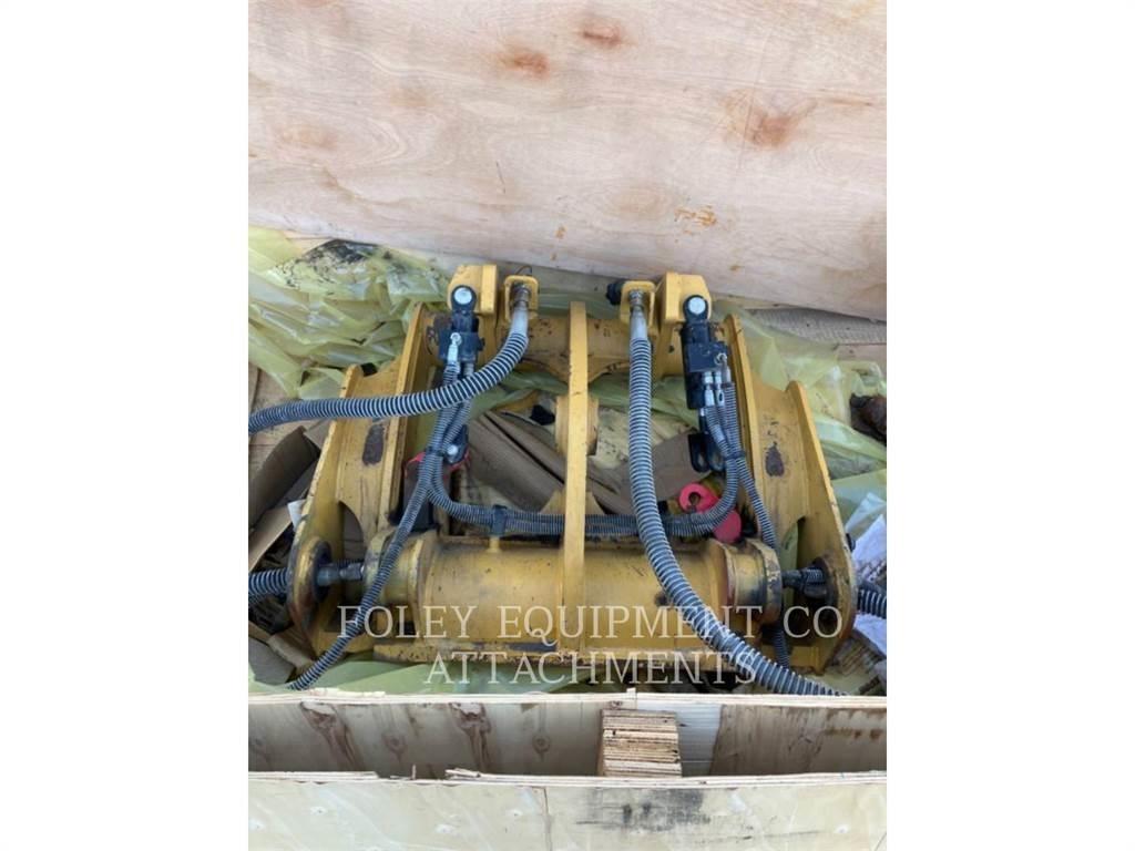 CAT QC920F Фронтальные погрузчики