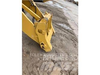 CAT QC938FXD Фронтальные погрузчики